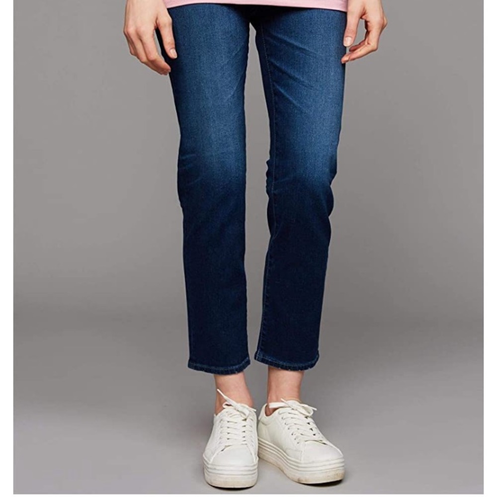 AG Secret Fit Stretch Maternity Jeans - Size 27/28